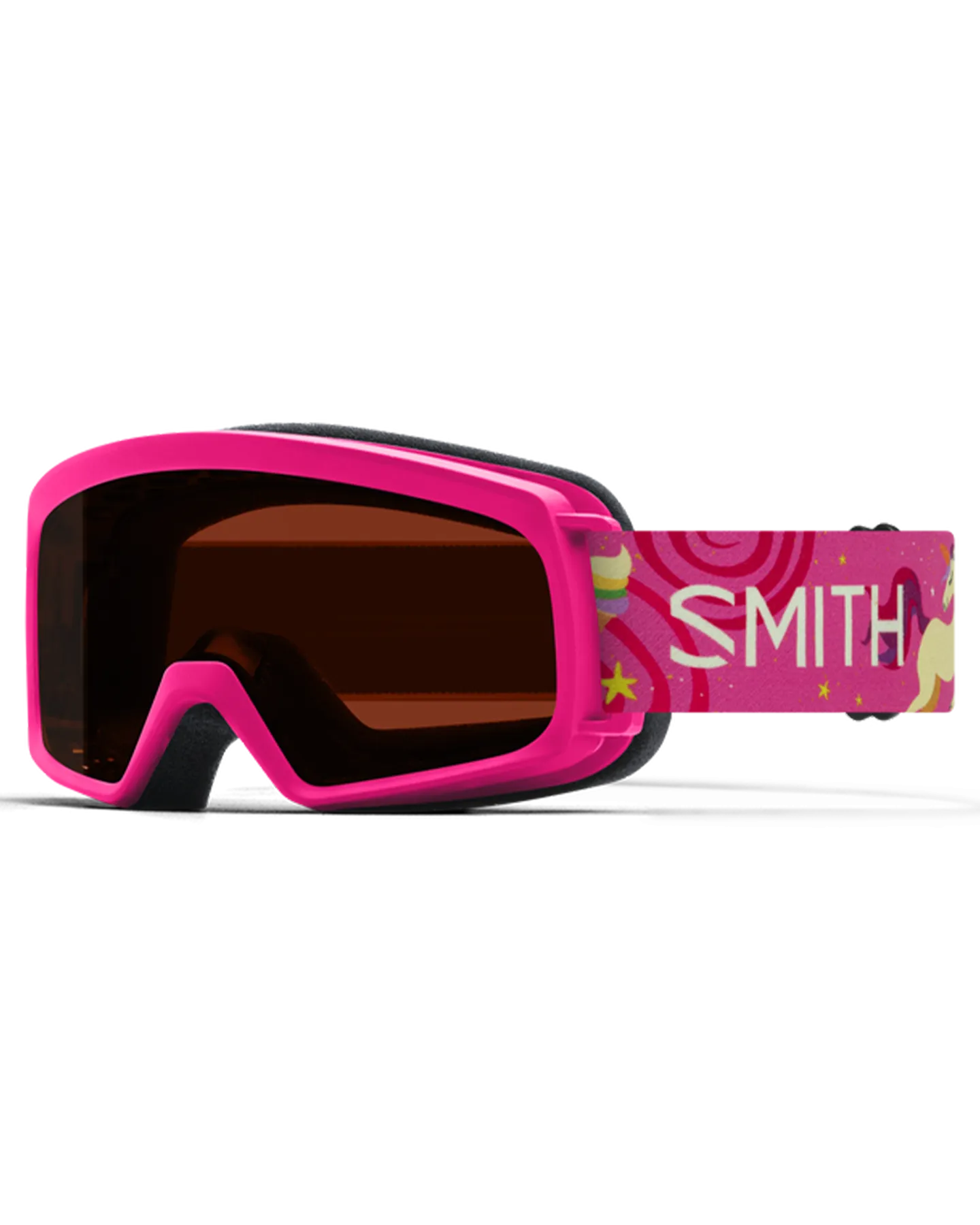 Smith Rascal Kids' Snow Goggles