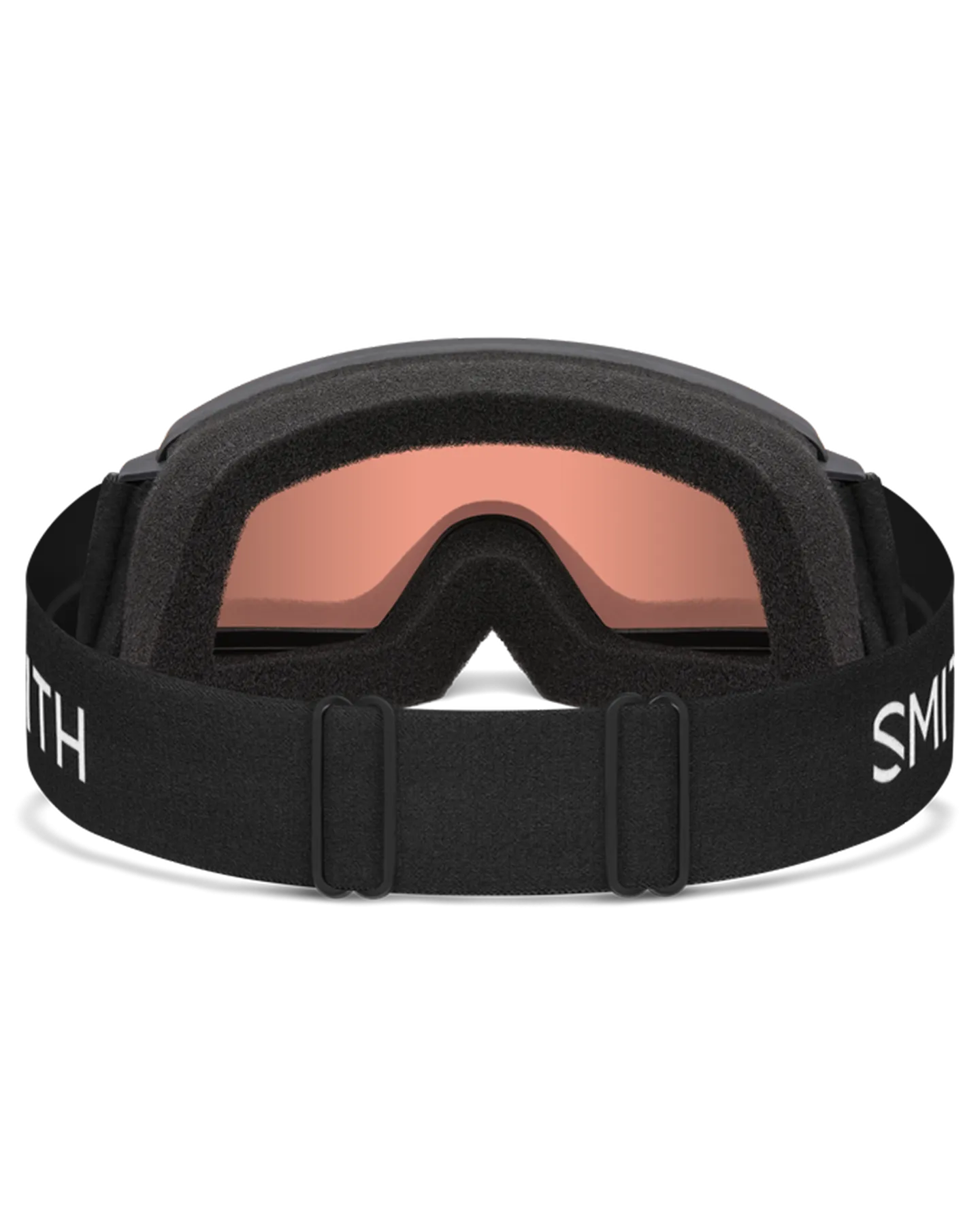 Smith Rascal Kids' Snow Goggles