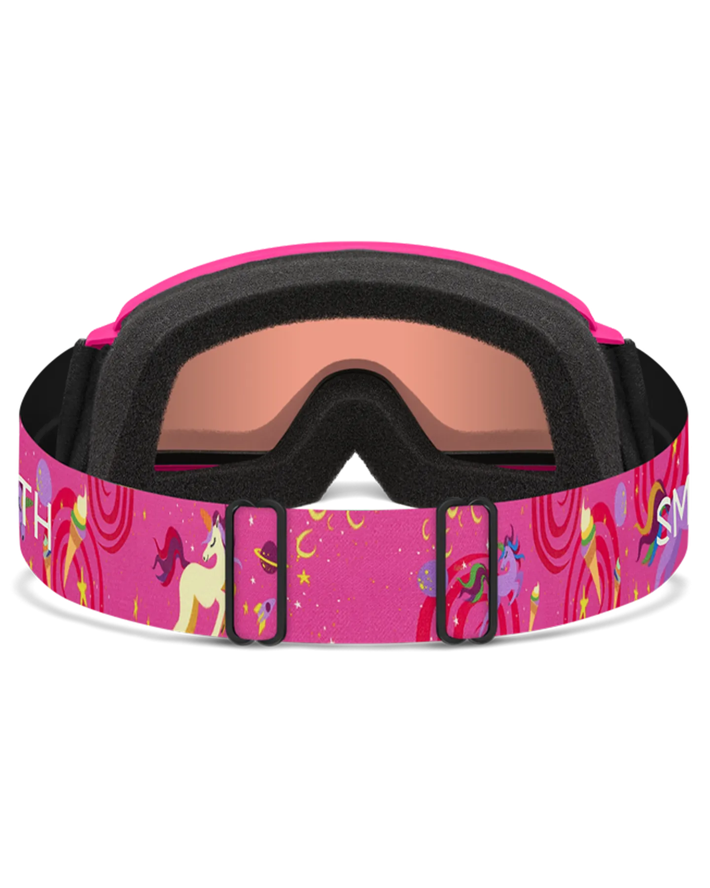 Smith Rascal Kids' Snow Goggles