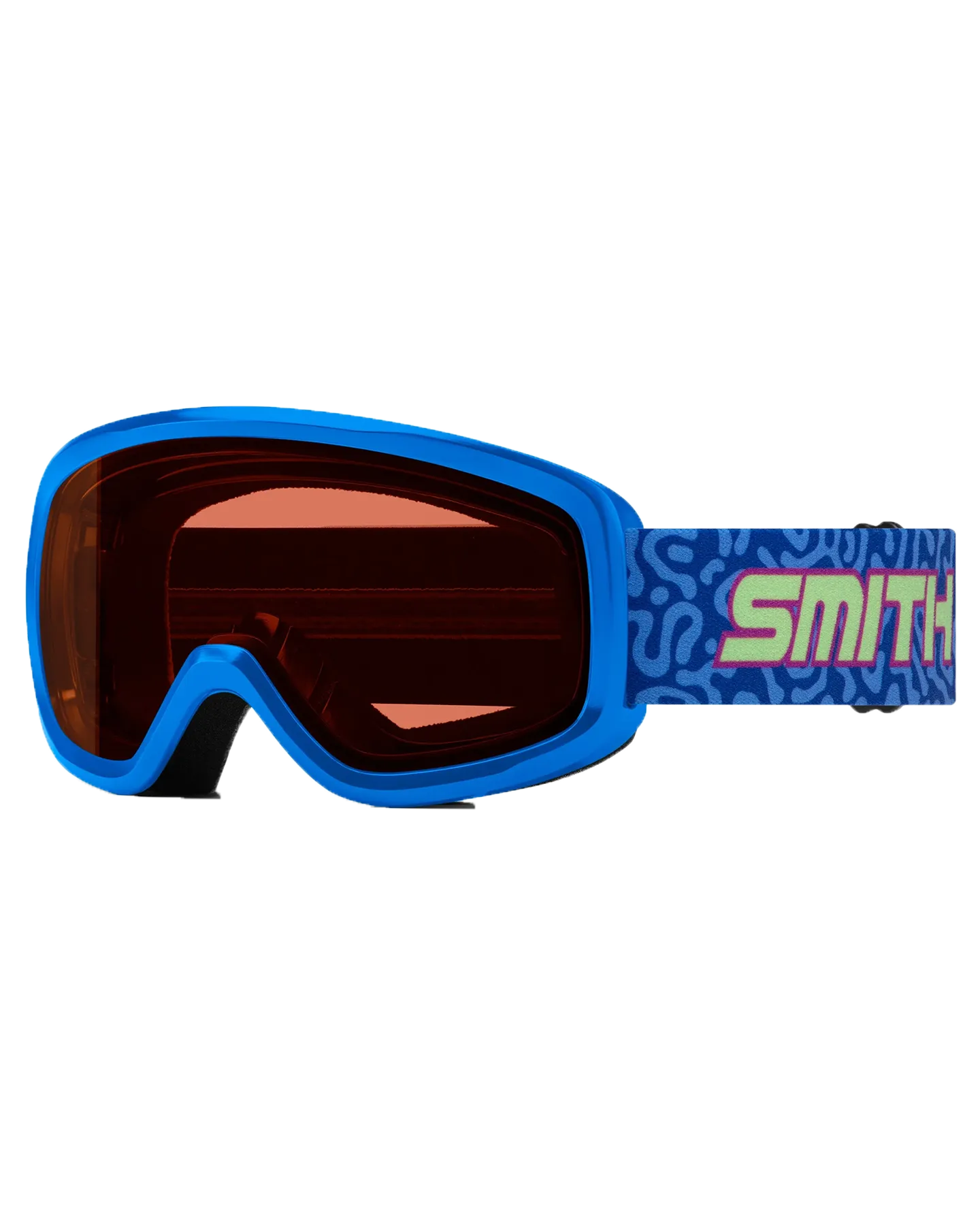 Smith Snowday Kids' Snow Goggles