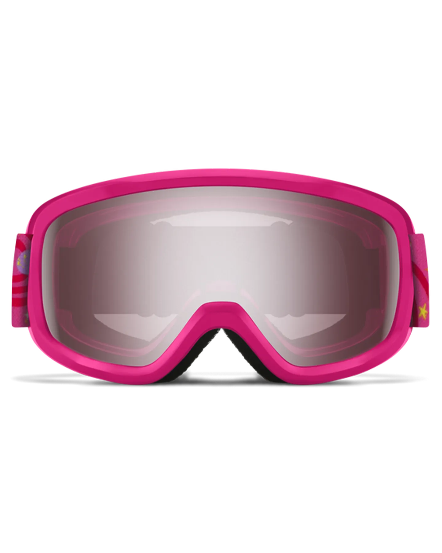 Smith Snowday Kids' Snow Goggles