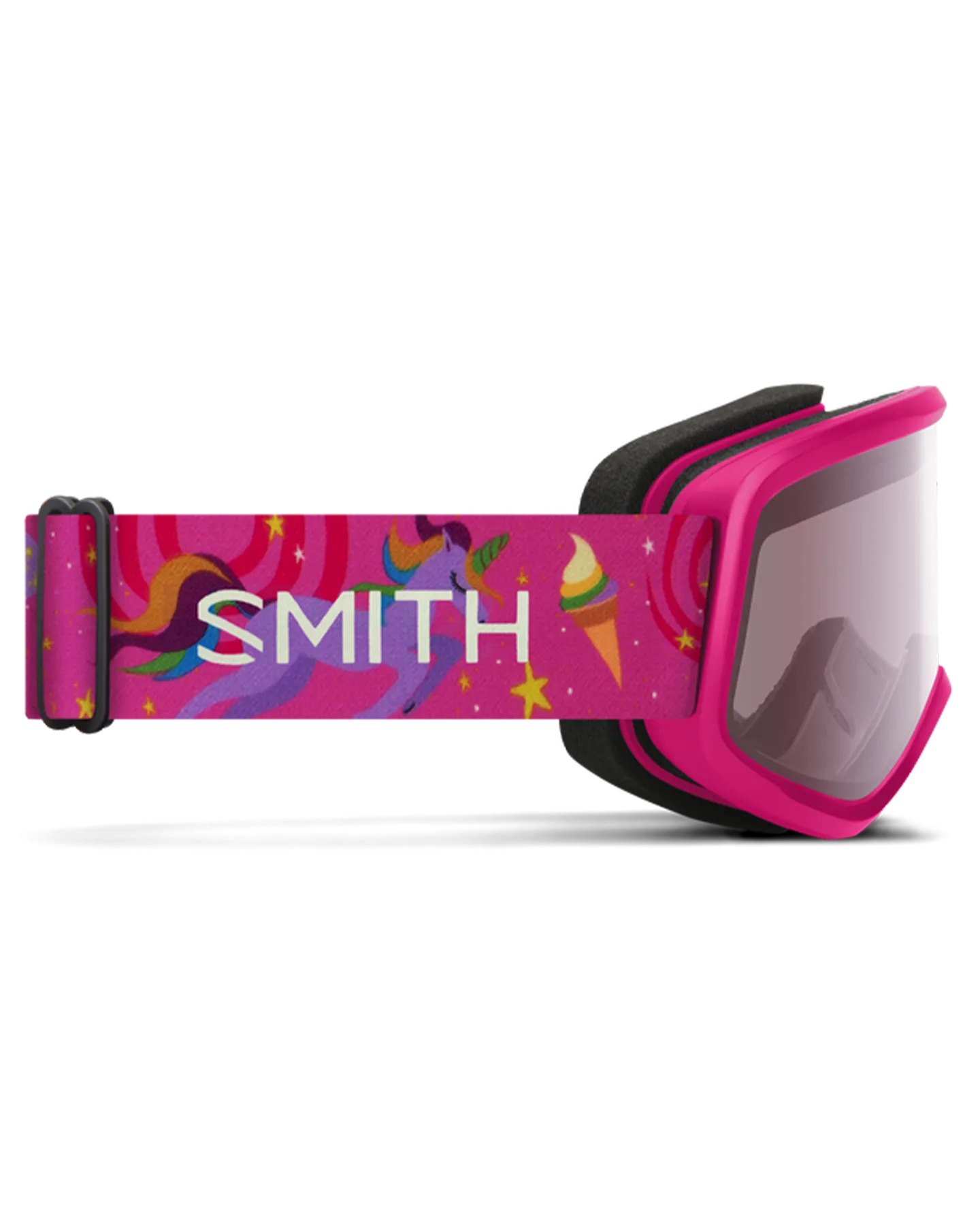 Smith Snowday Kids' Snow Goggles