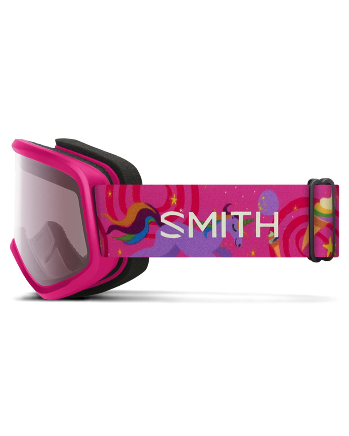 Smith Snowday Kids' Snow Goggles