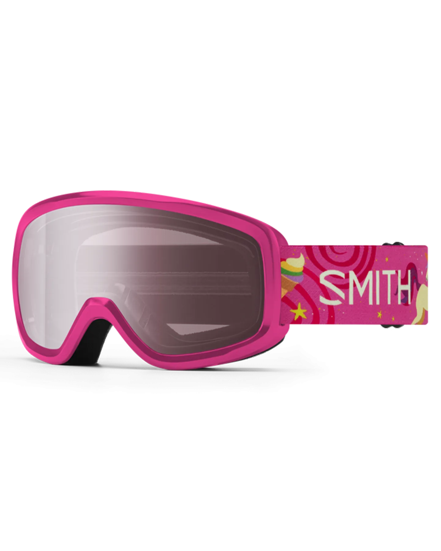 Smith Snowday Kids' Snow Goggles