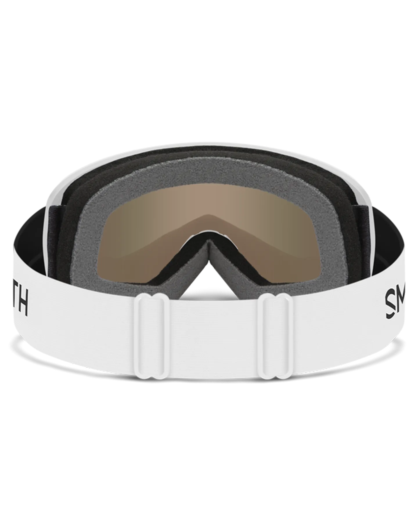 Smith Snowday Kids' Snow Goggles