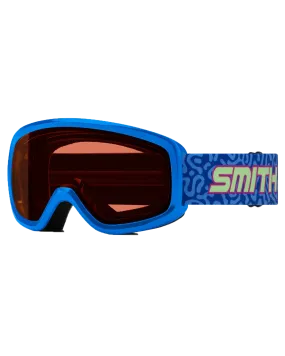 Smith Snowday Kids' Snow Goggles