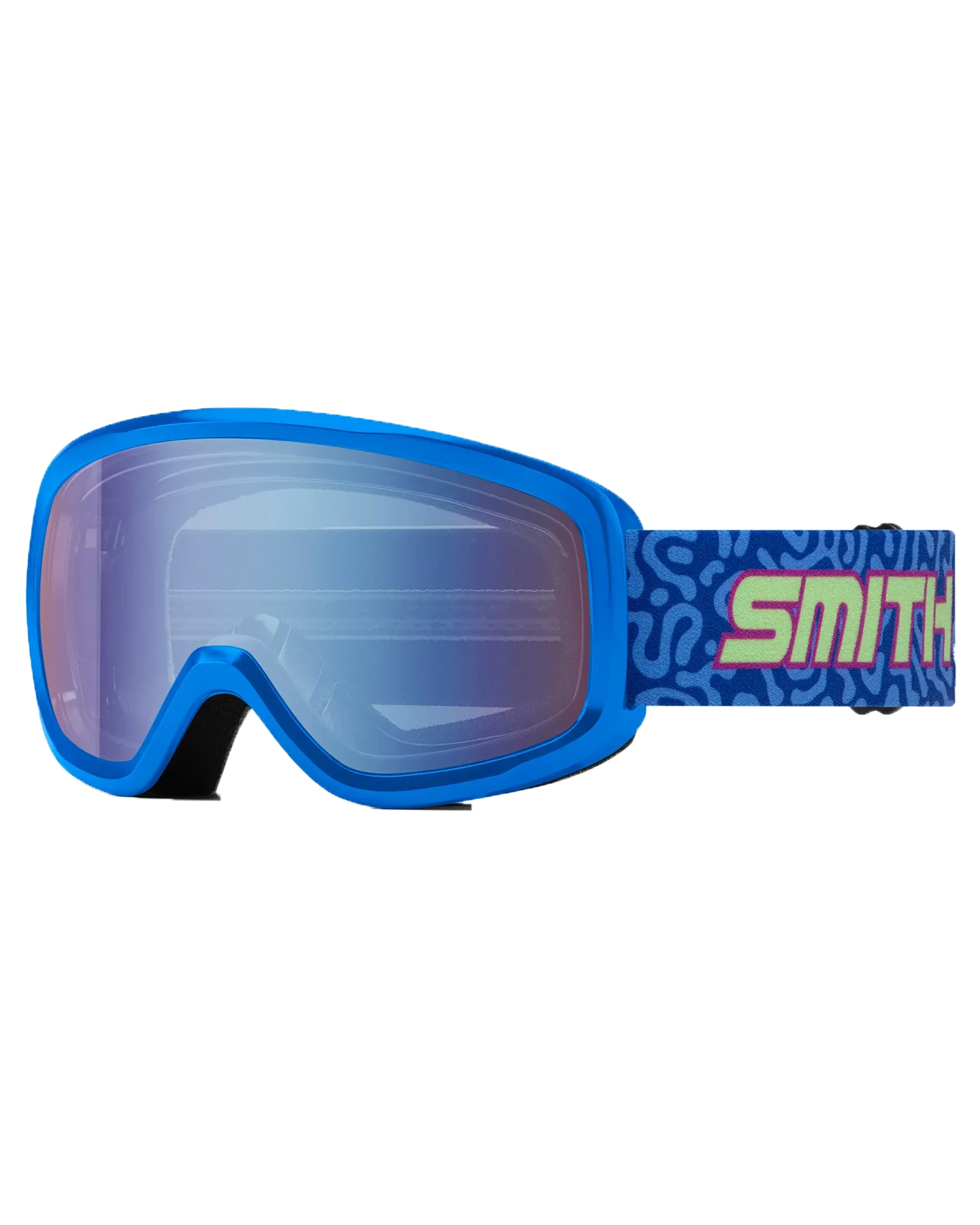 Smith Snowday Kids' Snow Goggles