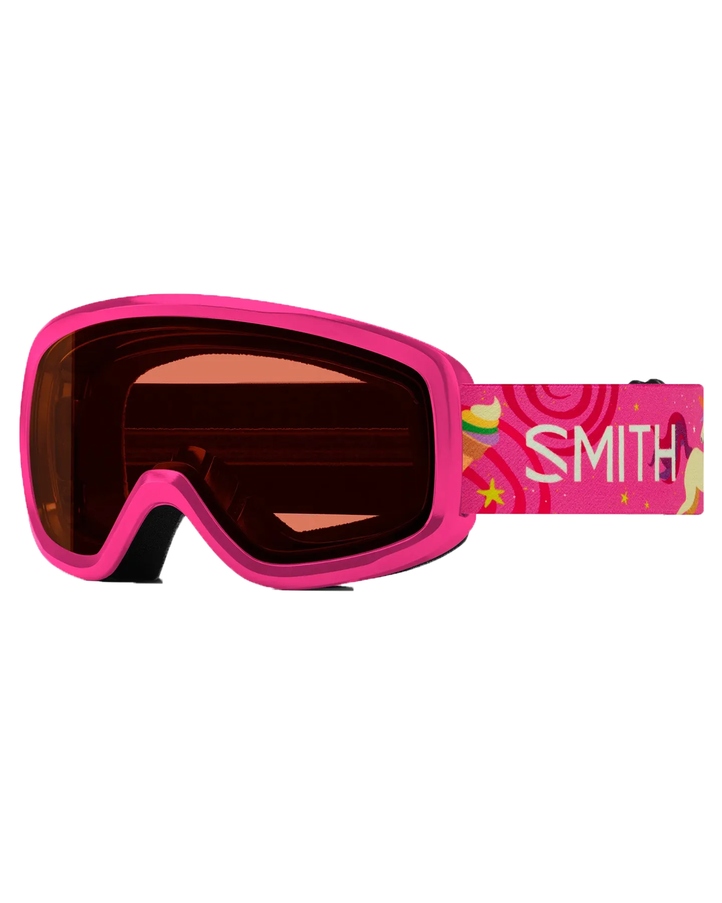 Smith Snowday Kids' Snow Goggles