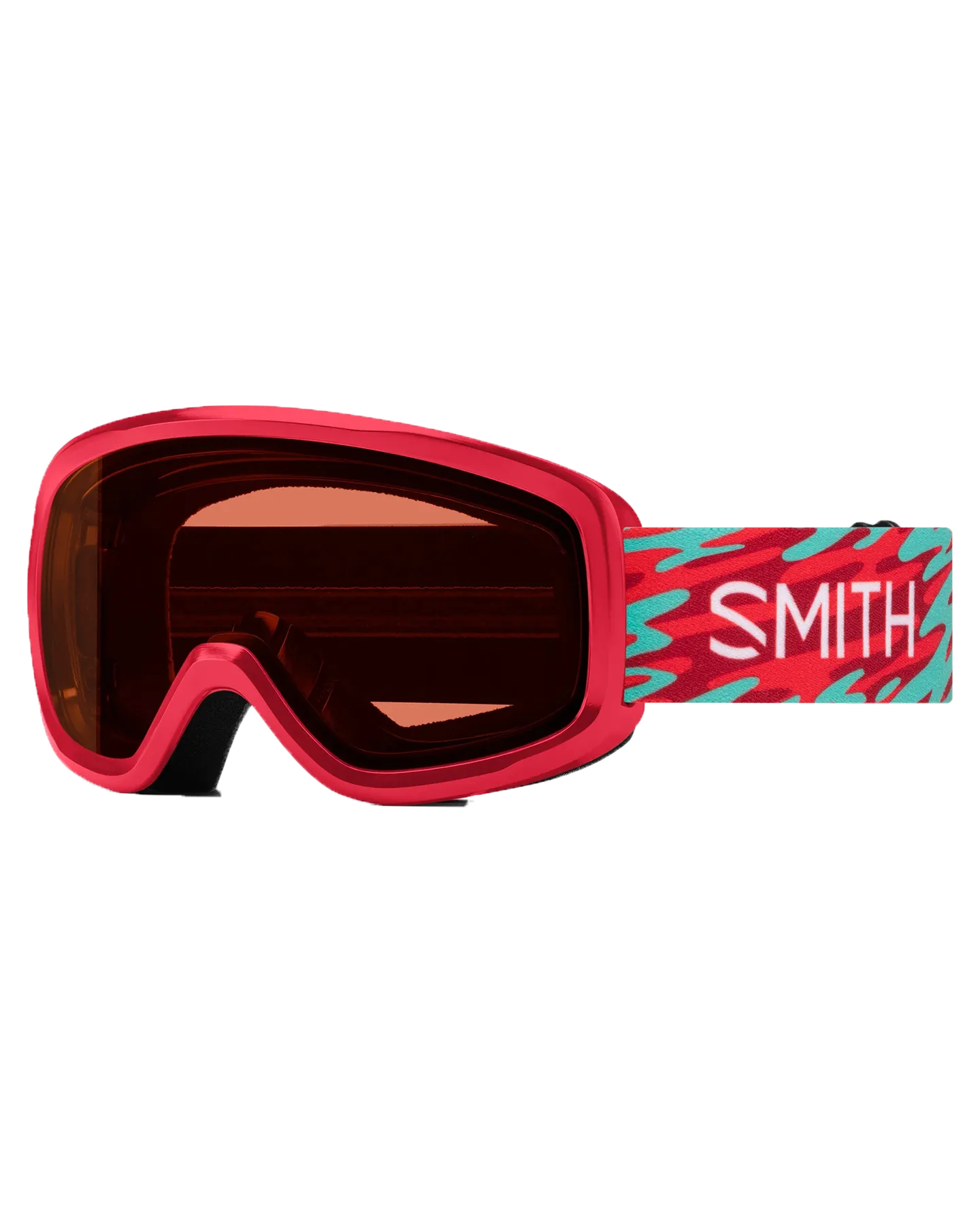 Smith Snowday Kids' Snow Goggles