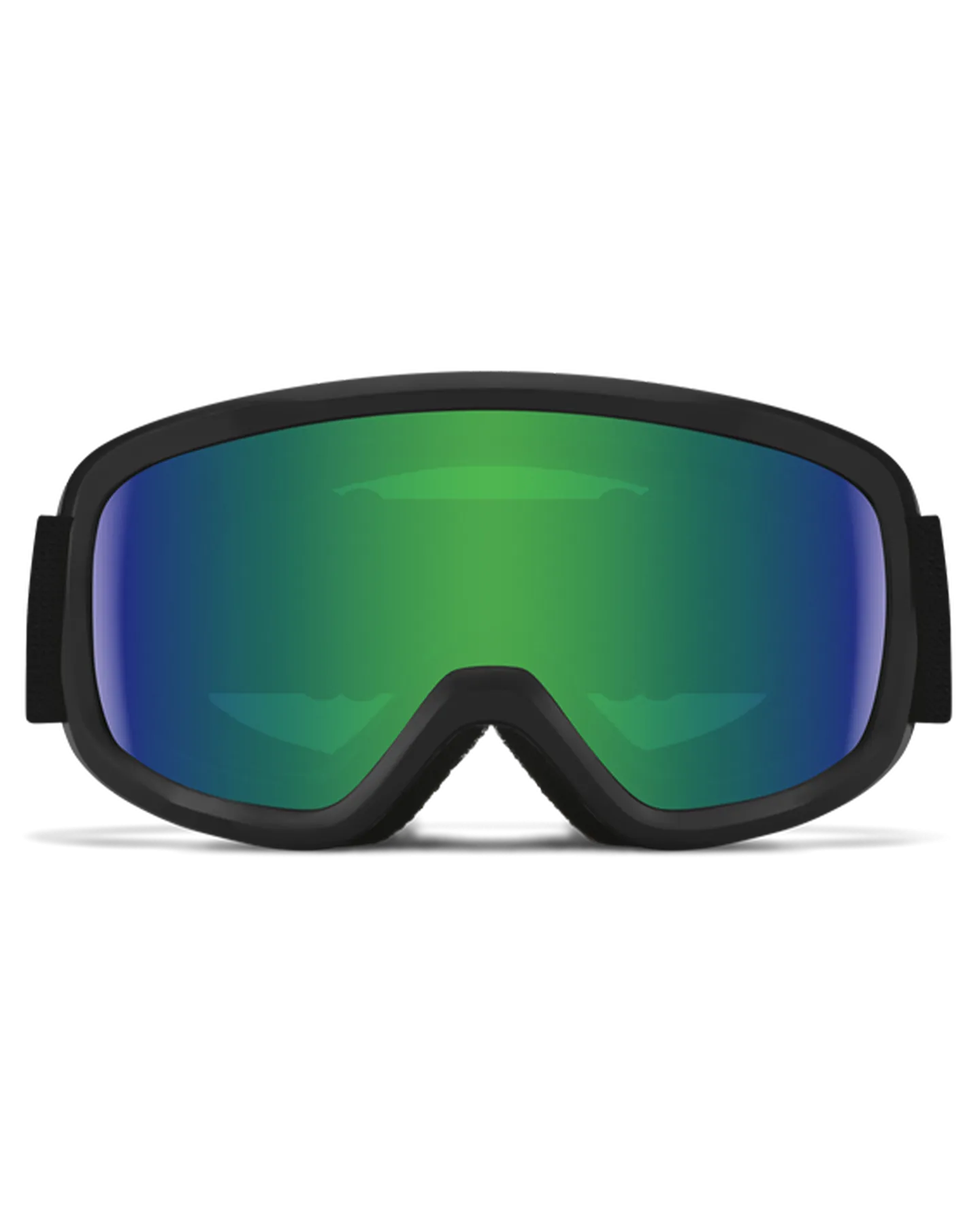 Smith Snowday Kids' Snow Goggles