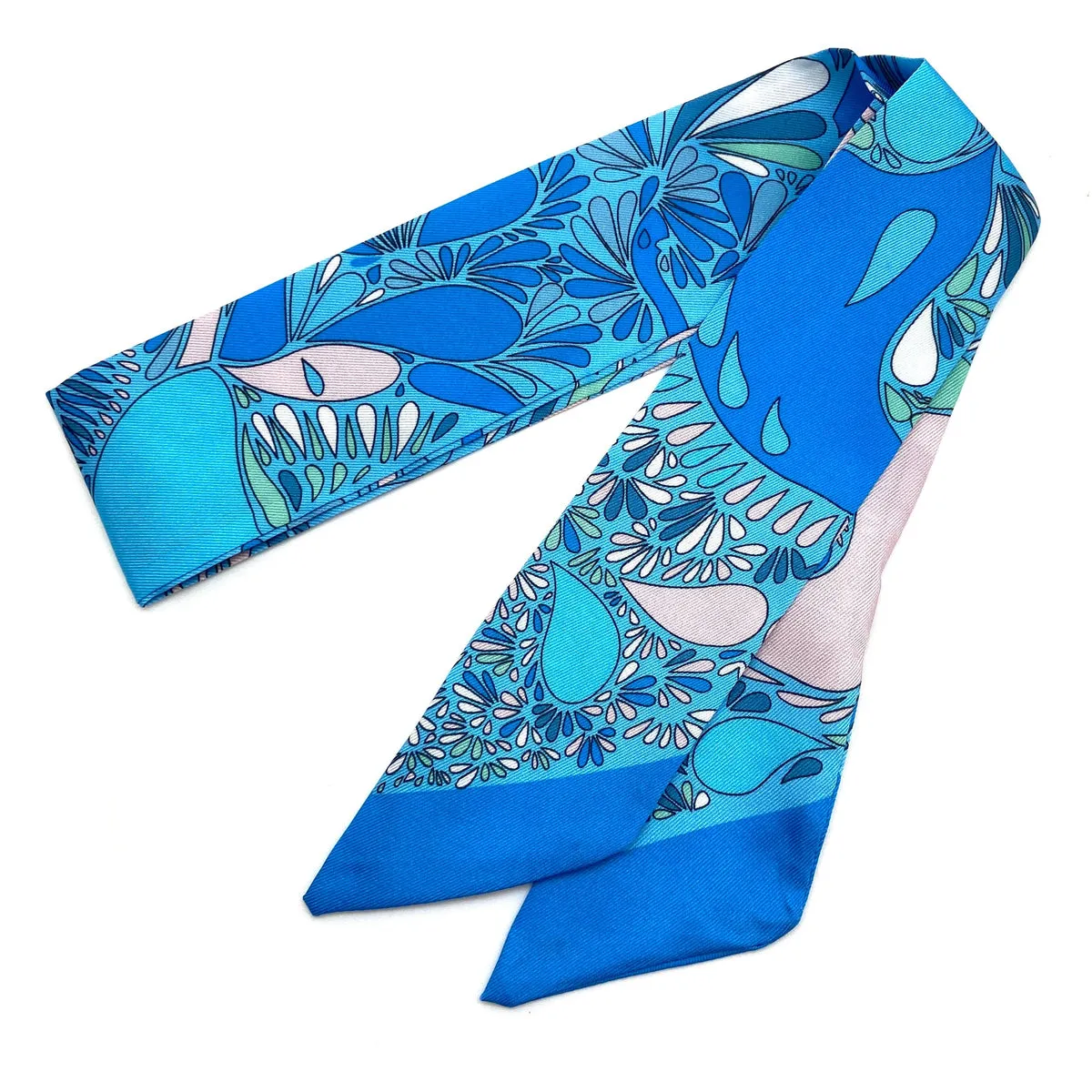 Splash Scarf