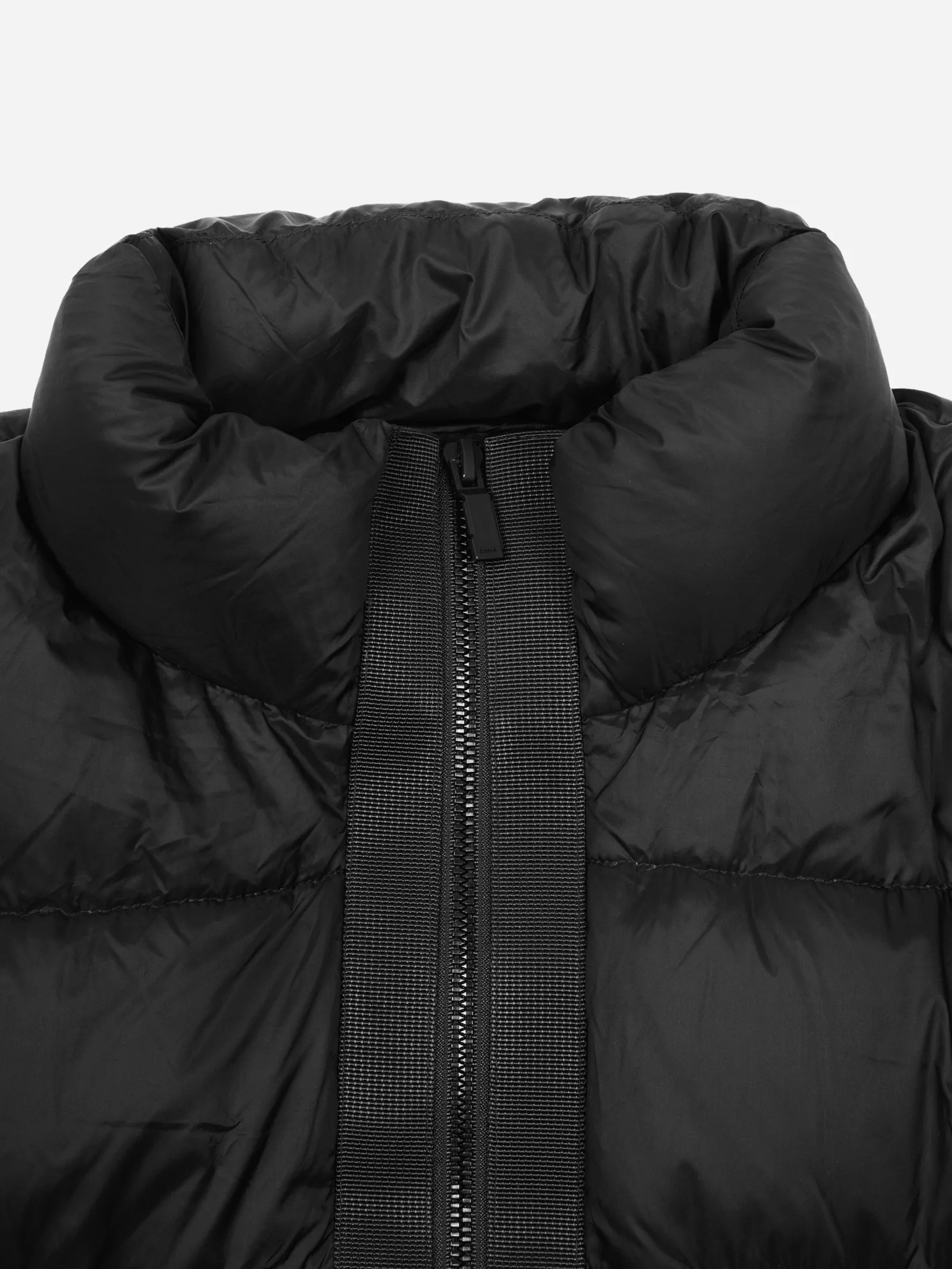 Staff Uniform Lightweight Down Jacket