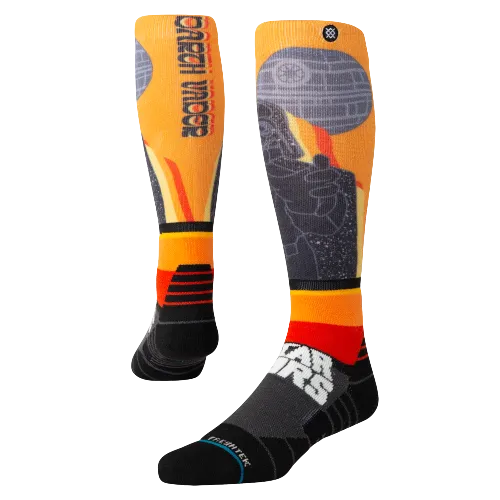 Stance Star Wars Lord Vader Snow Sock