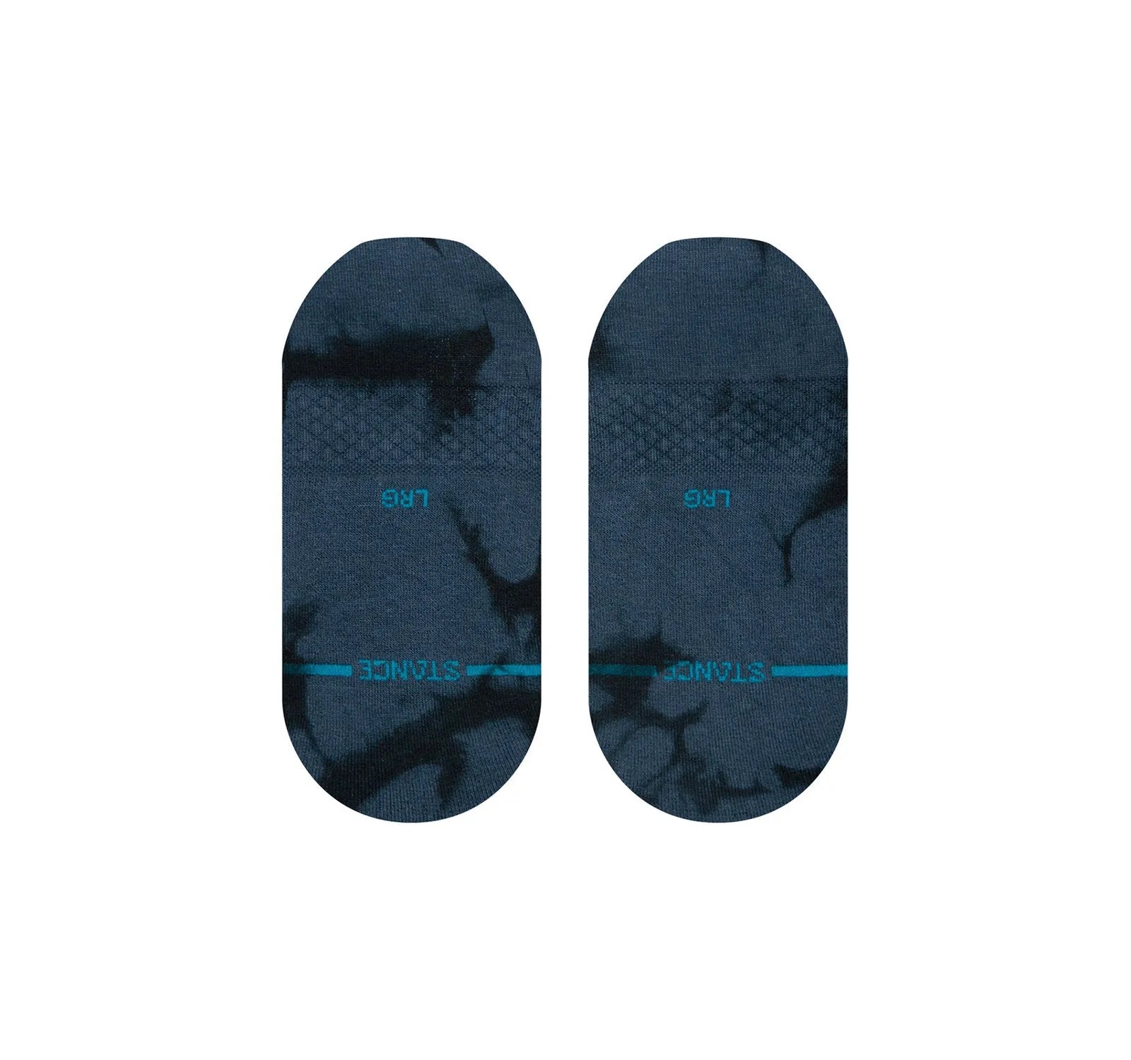 Stance Turbid No-Show Socks