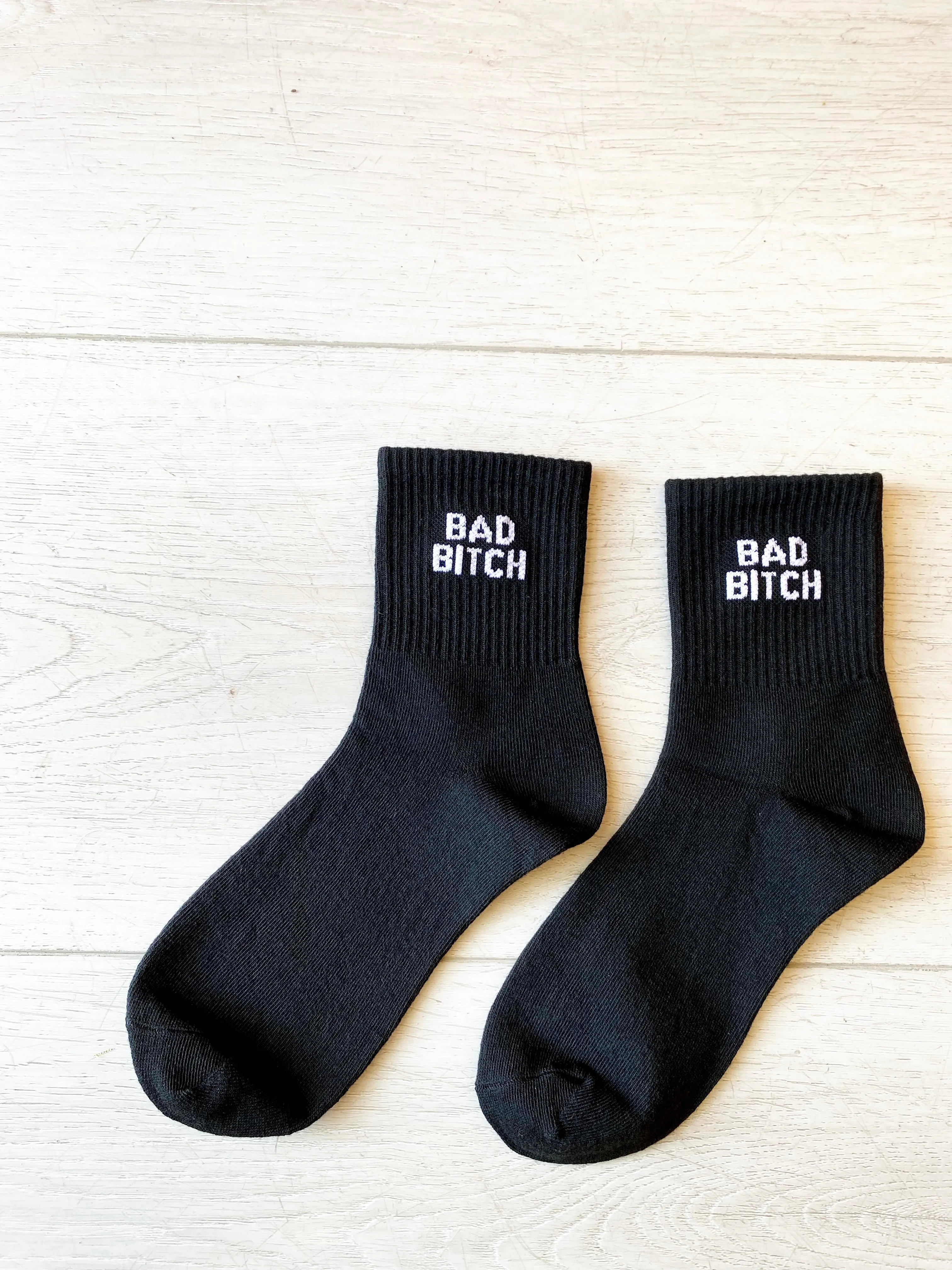 Statement Socks