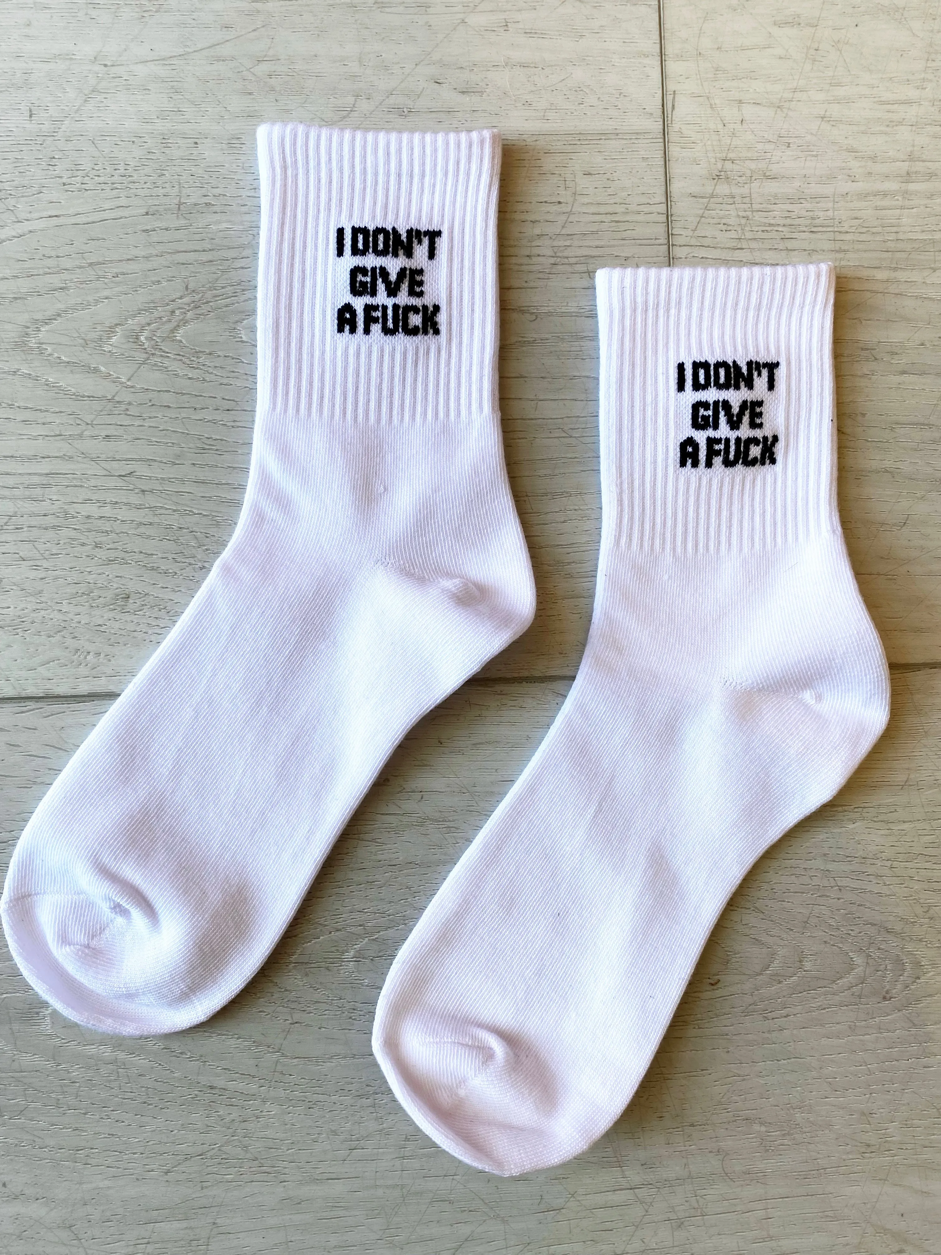 Statement Socks