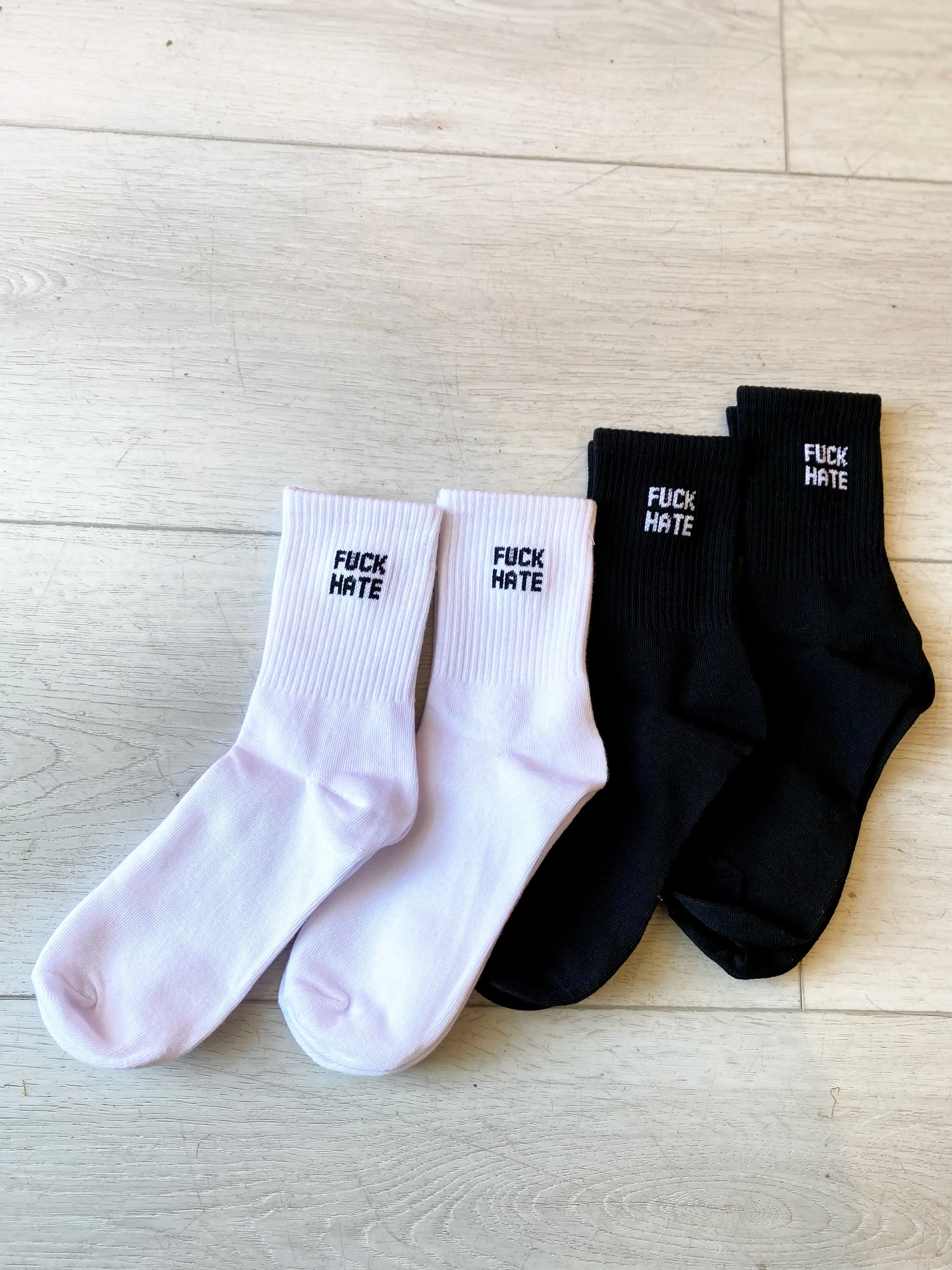 Statement Socks