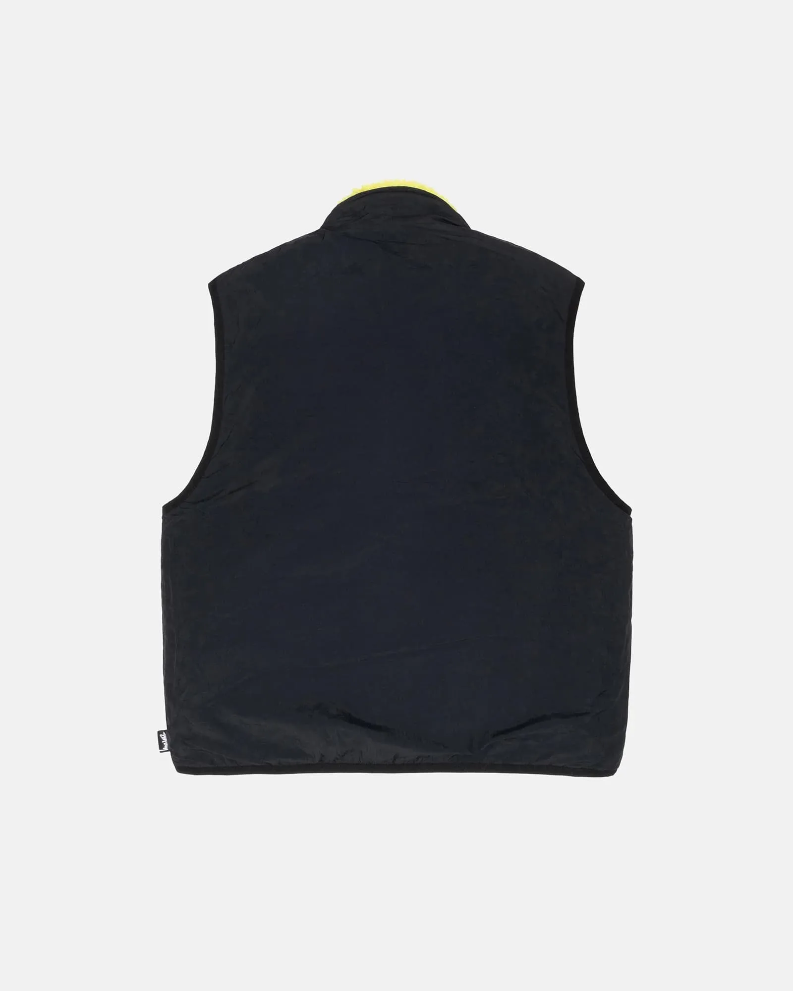 STUSSY  |Unisex Nylon Street Style Logo Skater Style Vests & Gillets