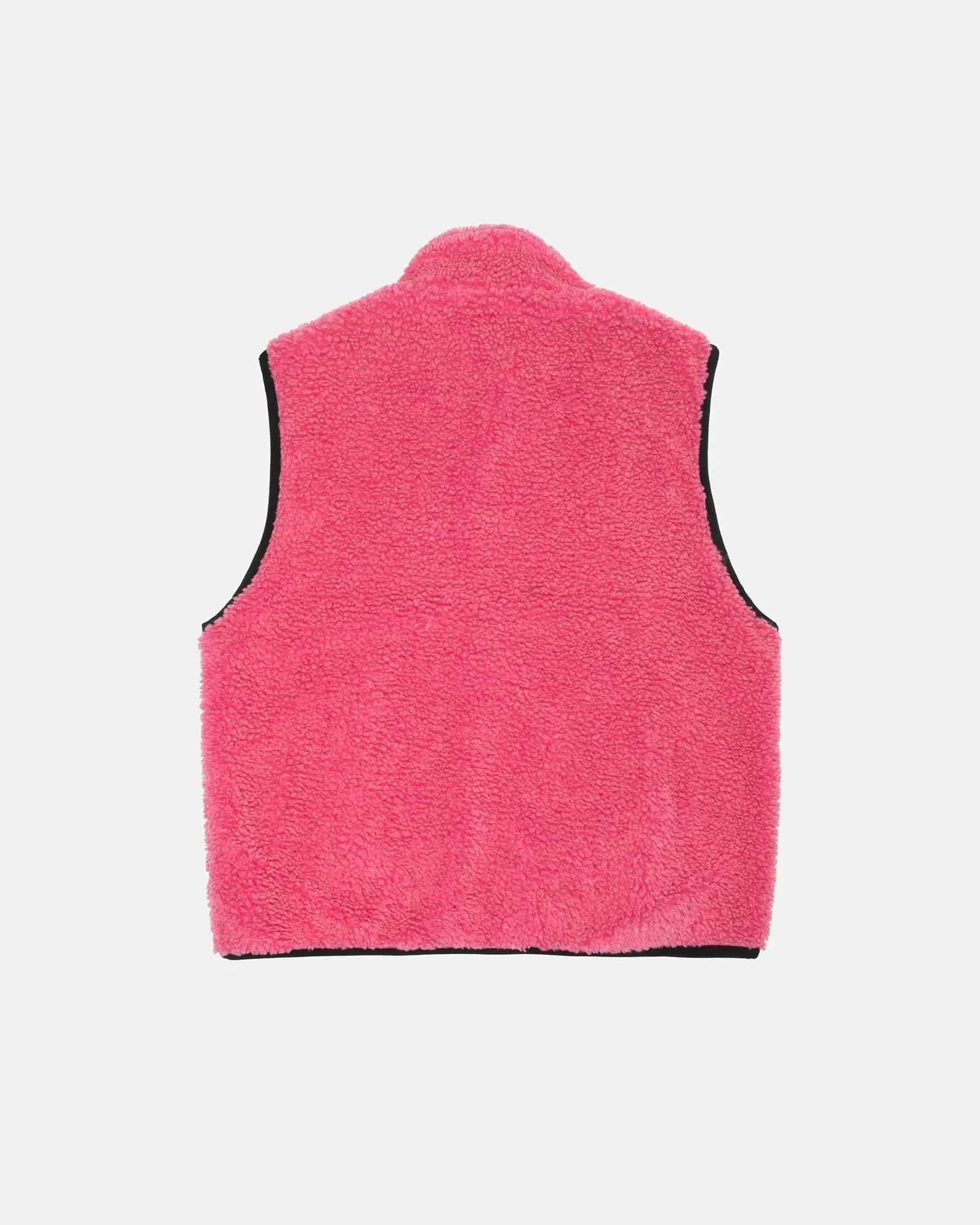 STUSSY  |Unisex Nylon Street Style Logo Skater Style Vests & Gillets