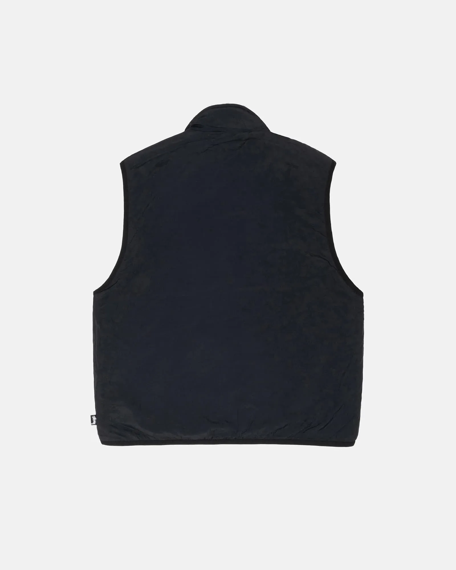 STUSSY  |Unisex Nylon Street Style Logo Skater Style Vests & Gillets