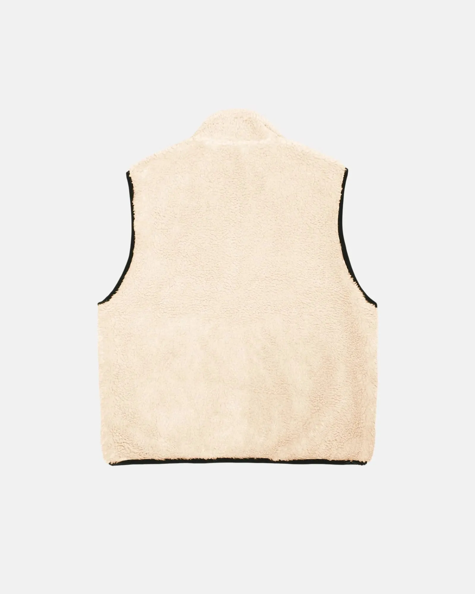 STUSSY  |Unisex Nylon Street Style Logo Skater Style Vests & Gillets