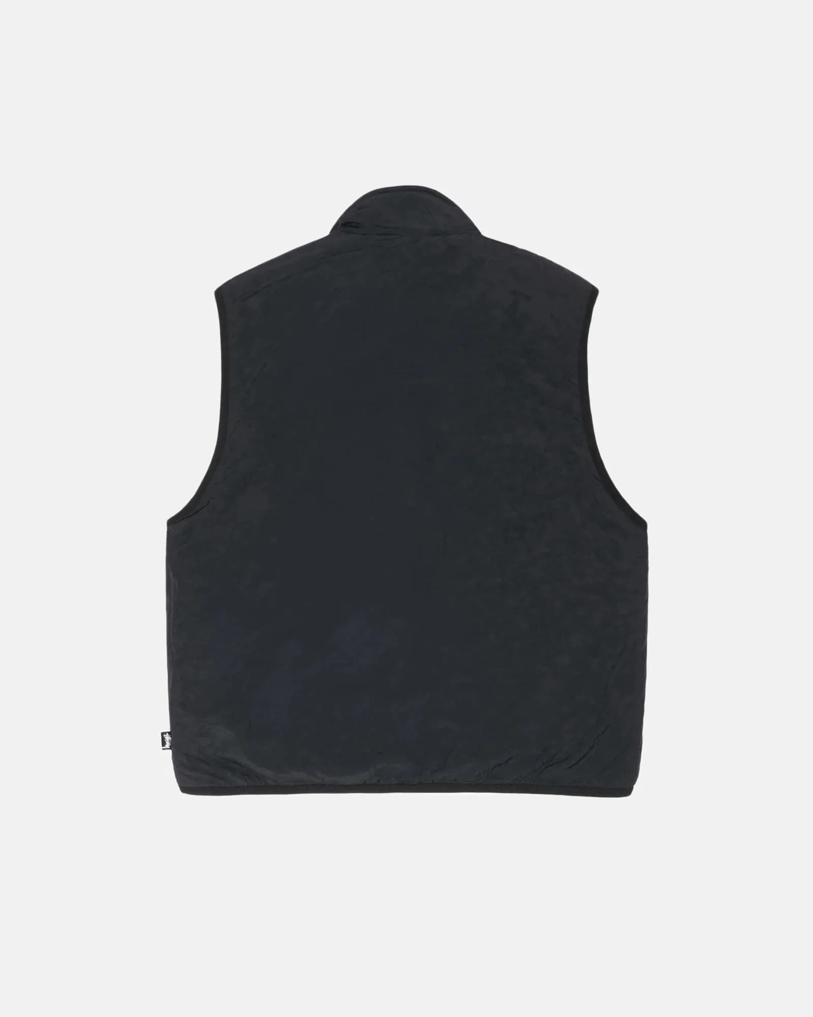 STUSSY  |Unisex Nylon Street Style Logo Skater Style Vests & Gillets