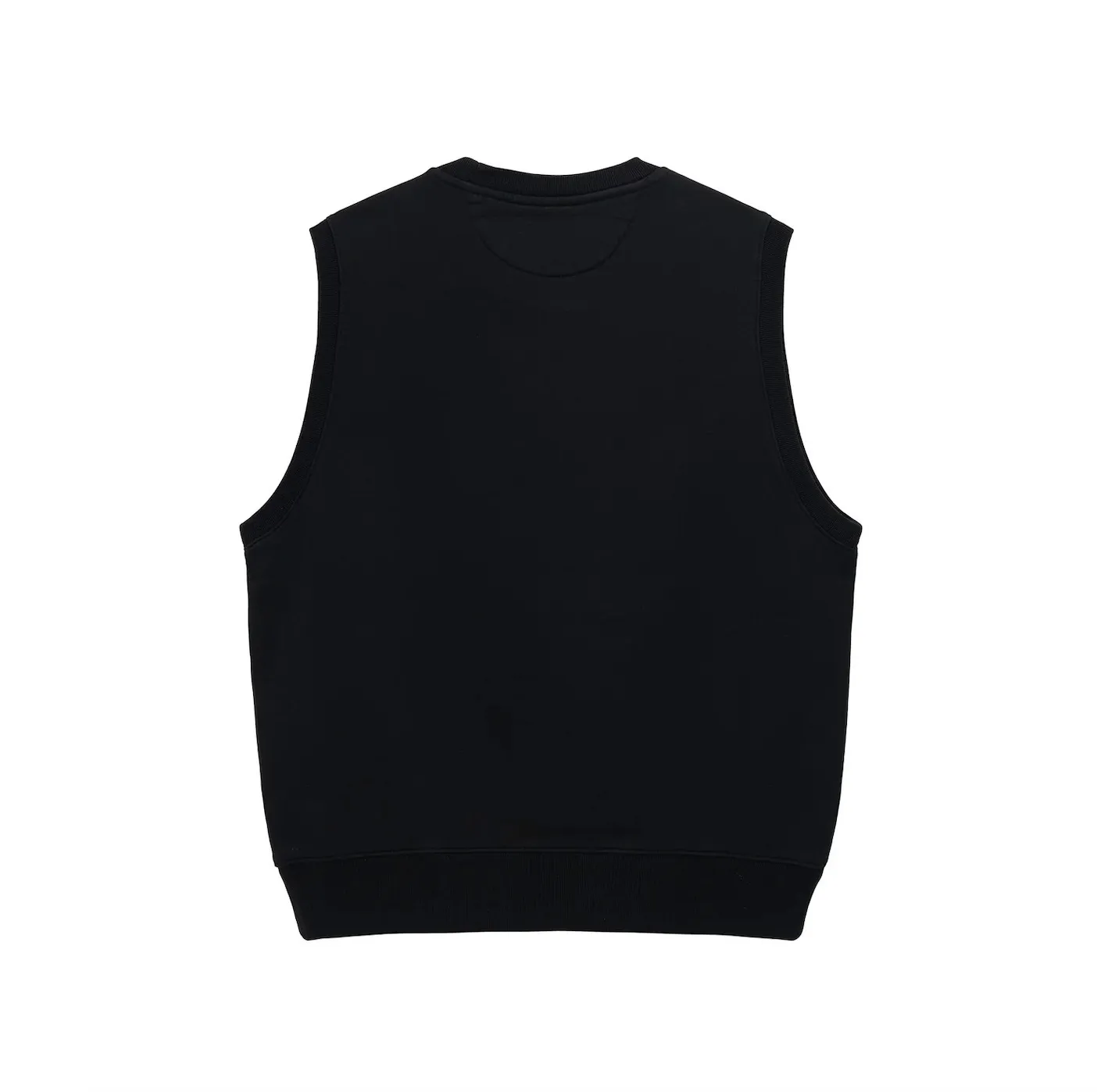 STUSSY  |Unisex Street Style Cotton Logo Skater Style Vests & Gillets