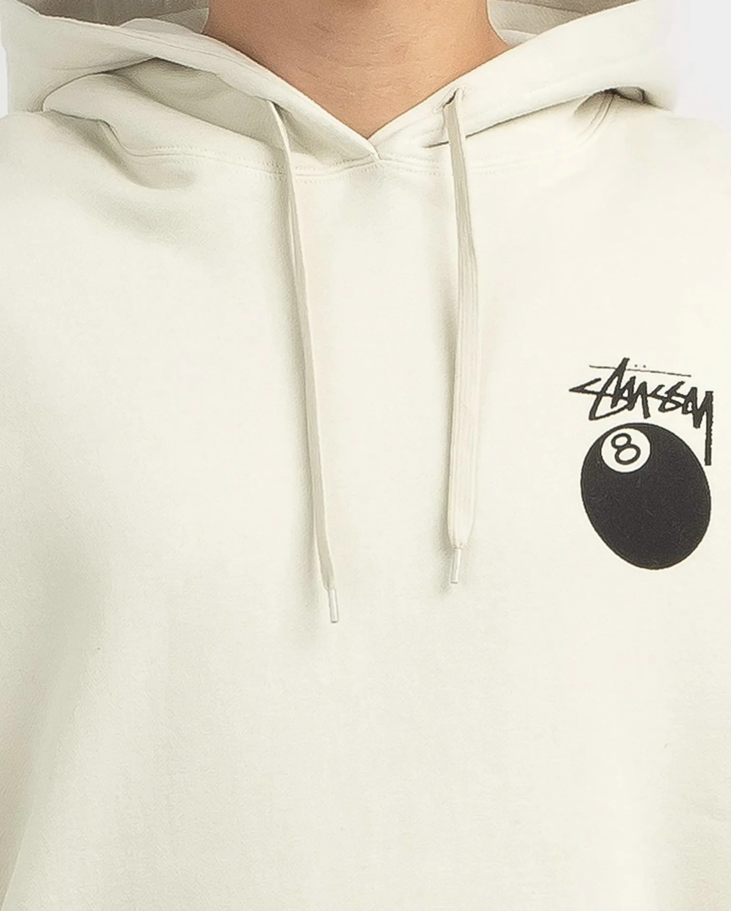 STUSSY  |Unisex Street Style Long Sleeves Plain Cotton Logo