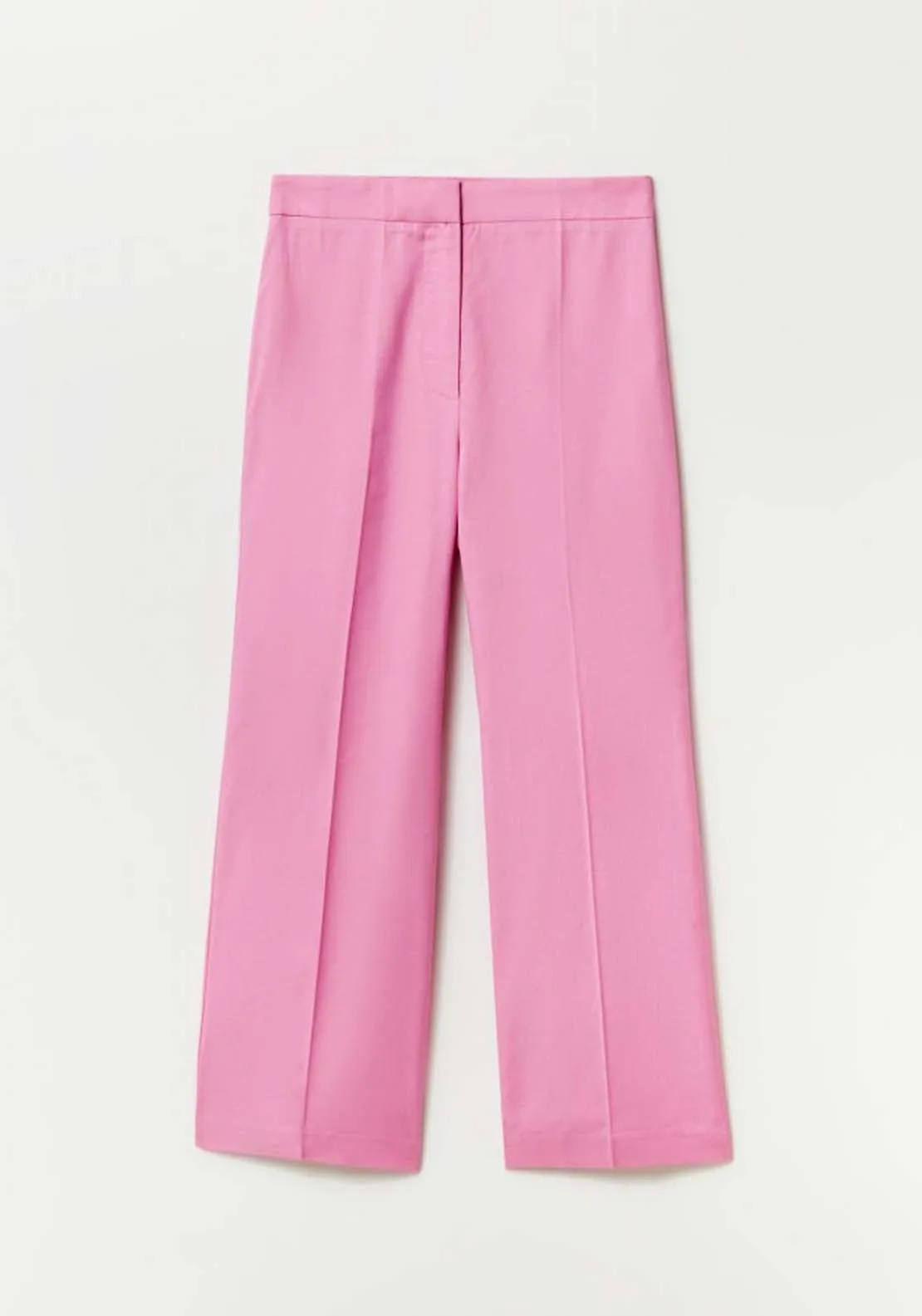 Suit Trousers - Pink