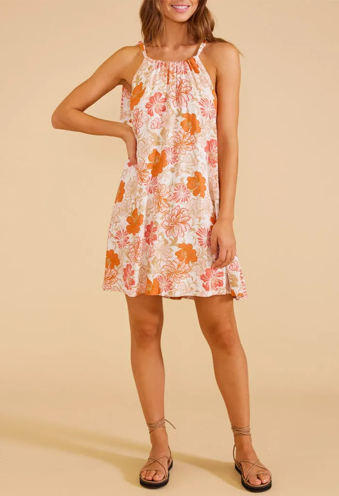 Tabitha Swing Dress