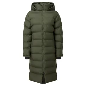 Tentree  Cloud Shell Long Puffer - Giacca in piumino - Donna