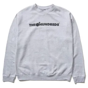 The Hundreds - Forever Bar Crewneck