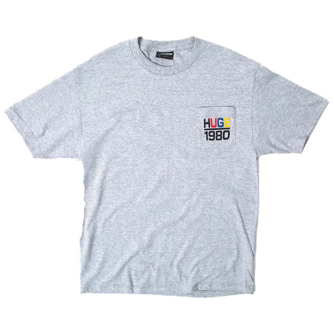 The Hundreds - Sail Pocket Tee