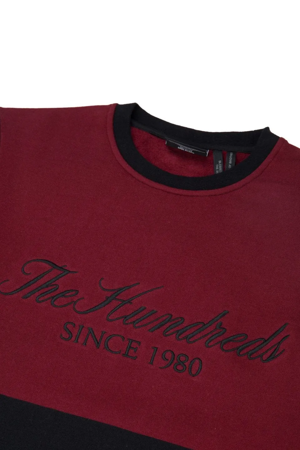 The Hundreds - Westman Crewneck