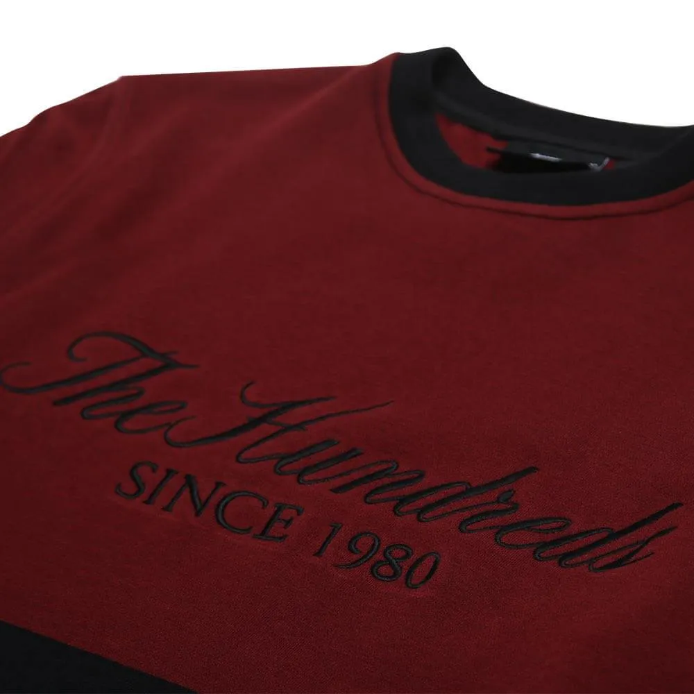 The Hundreds - Westman Crewneck