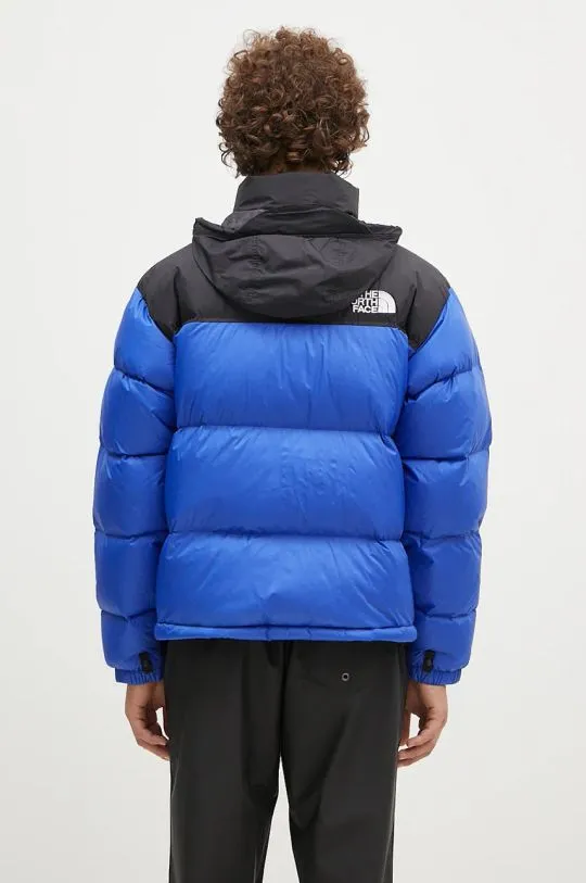 The North Face down jacket 1996 Retro Nuptse men's blue color NF0A3C8DCZ61