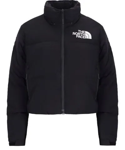 The North Face 'Rmst Nuptse' Convertible Down Jacket