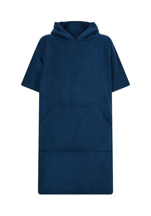 Towel City Kids Poncho