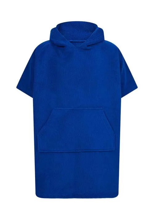 Towel City Kids Poncho