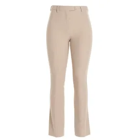 TROUSERS MAGICO Woman White Sand