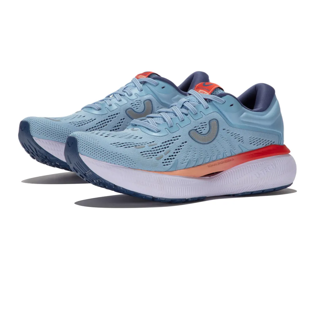 True Motion U-TECH Aion 3 Women's Running Shoes - AW24