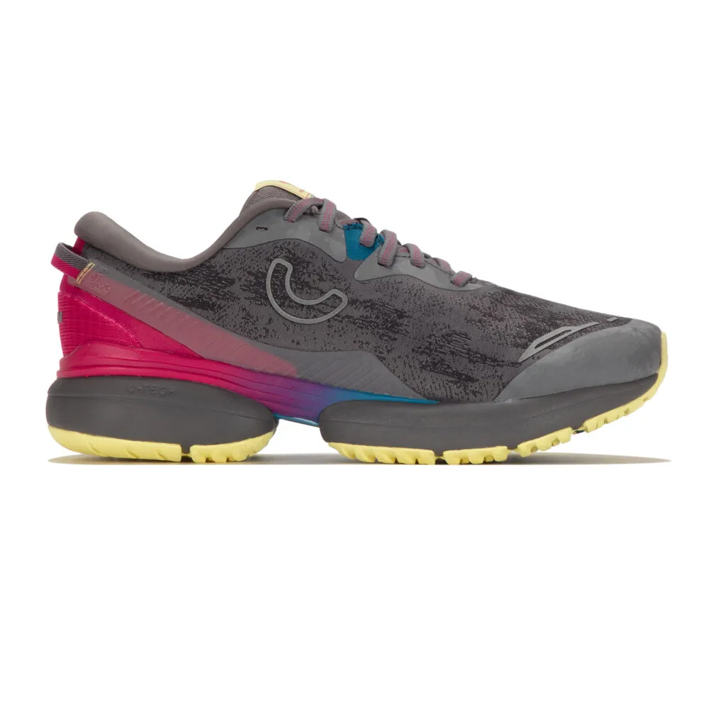 True Motion U-TECH Nevos Elements Next Gen Women's Running Shoes - AW24