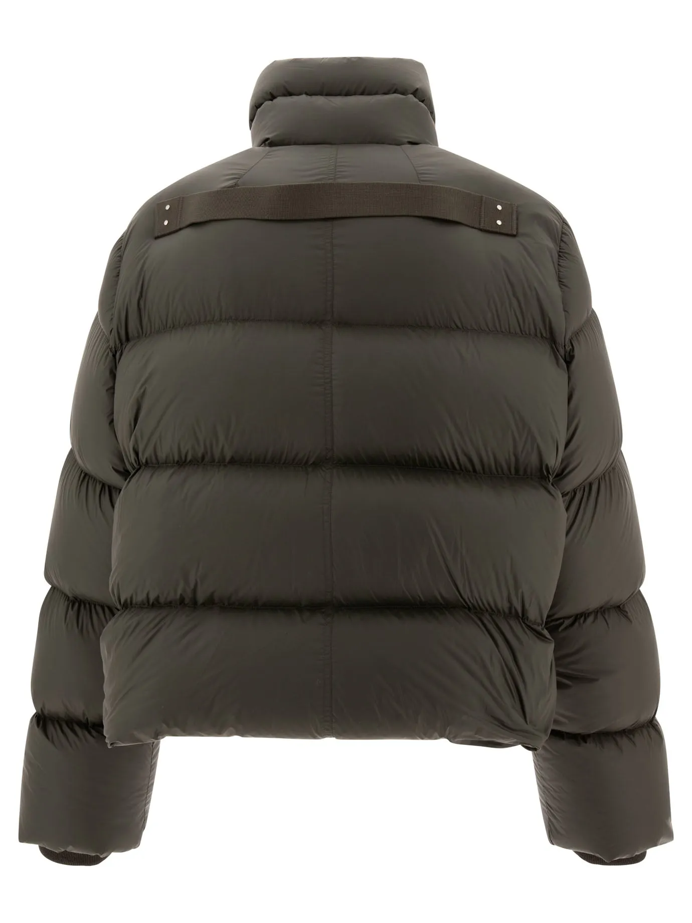 TURTLE DOWN JACKET