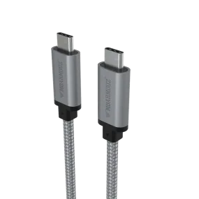 USB 3.1 Type-C to USB-C Cable