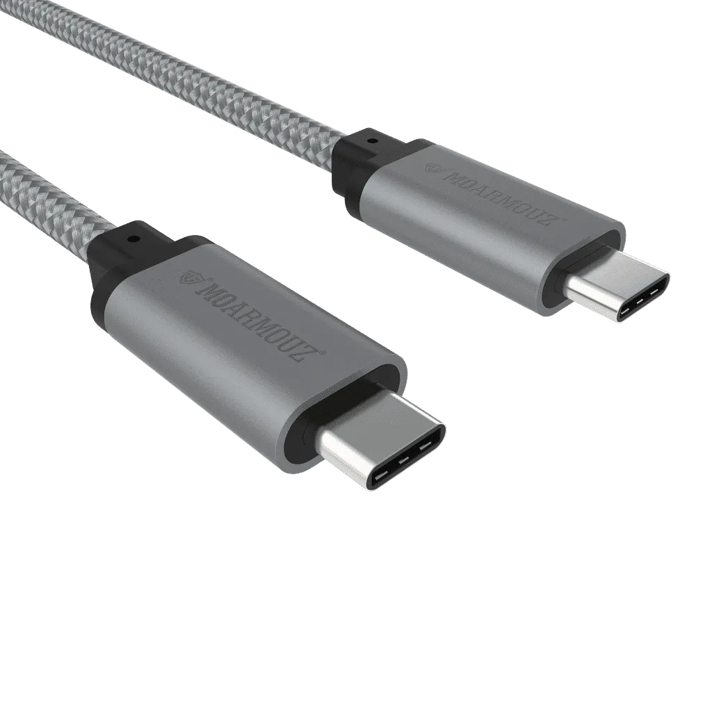 USB 3.1 Type-C to USB-C Cable