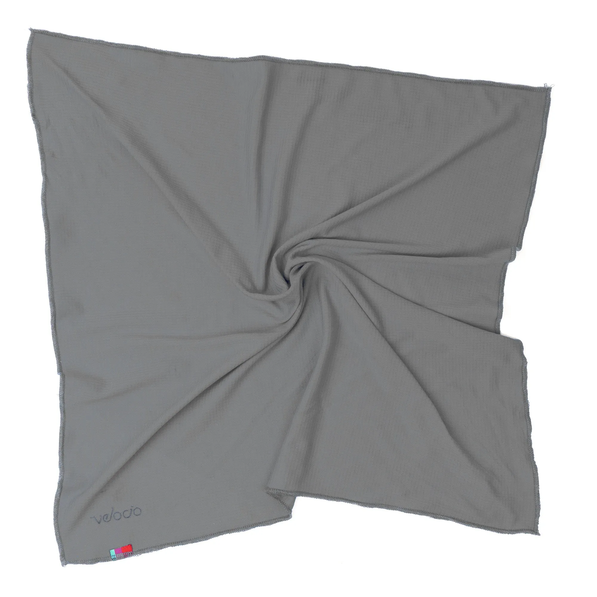 VELOCIO DELTA BANDANA NECK WARMER