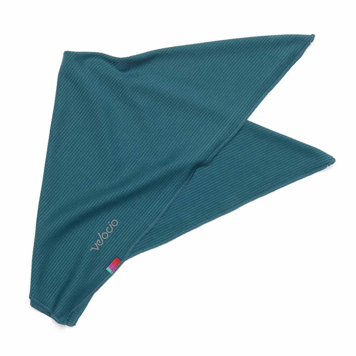 VELOCIO DELTA BANDANA NECK WARMER