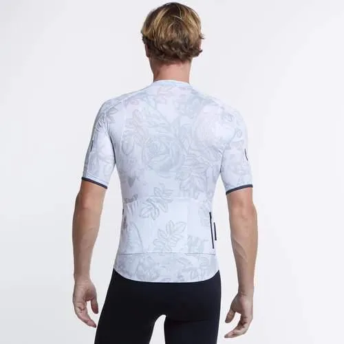 VELOCIO MENS LUNA FLORAL SE JERSEY