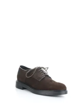 VERN999FLY 003 EXPRESSO Lace-up Shoes