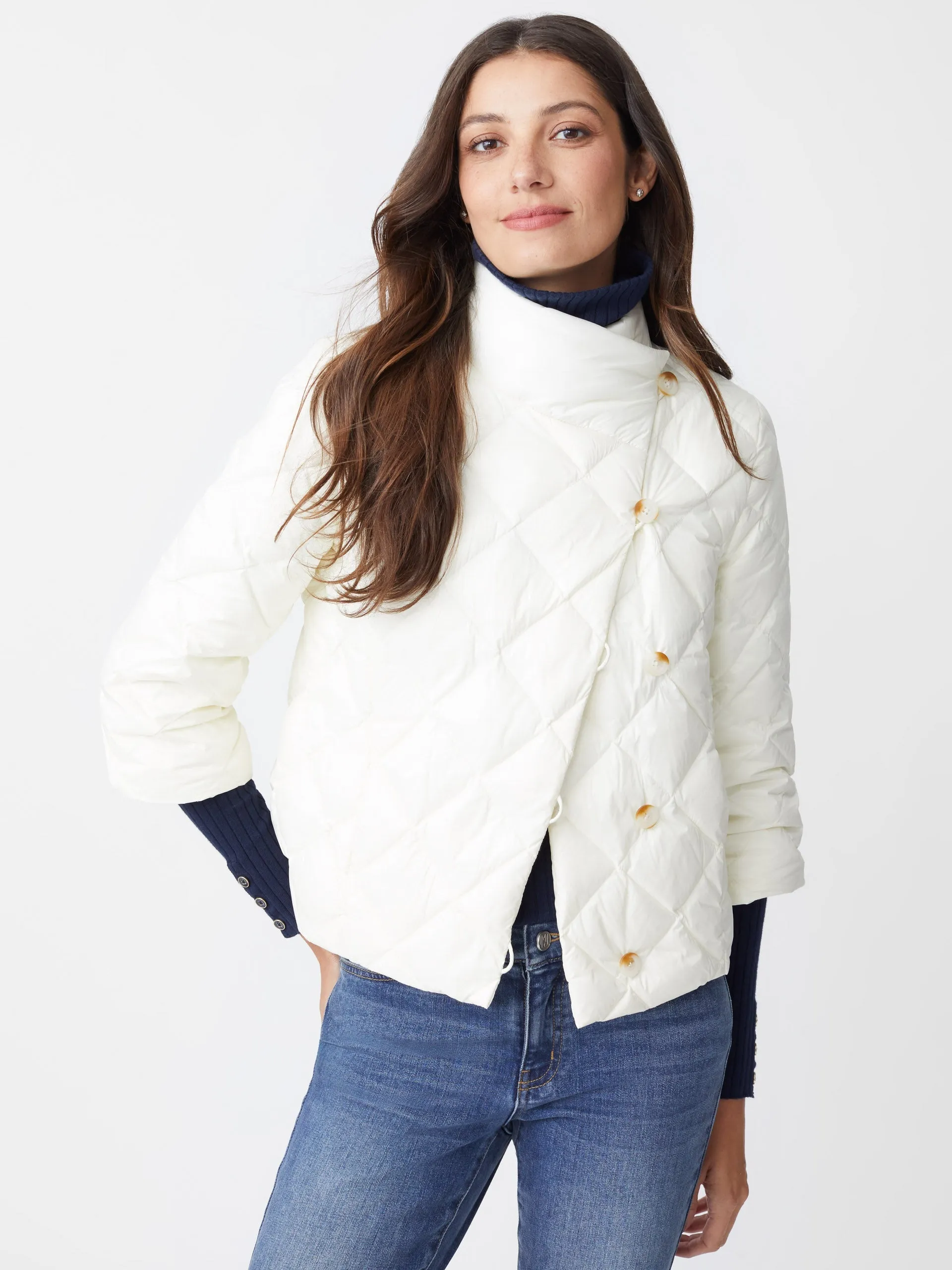 Vivian Puffer Jacket